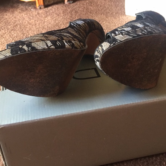 Lace 👠 - Picture 4 of 4